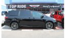 Toyota Sienna SIENNA LE 3.5L 2020 - FOR ONLY 1,150 AED MONTHLY