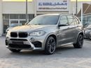 BMW X5 M EXCLUSIVE