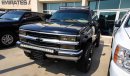 Chevrolet Tahoe LS