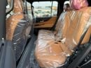 لكزس LX 600 Lexus LX 600 2026 Lexus LX600 Signature 3.5L AT Petrol (Black)