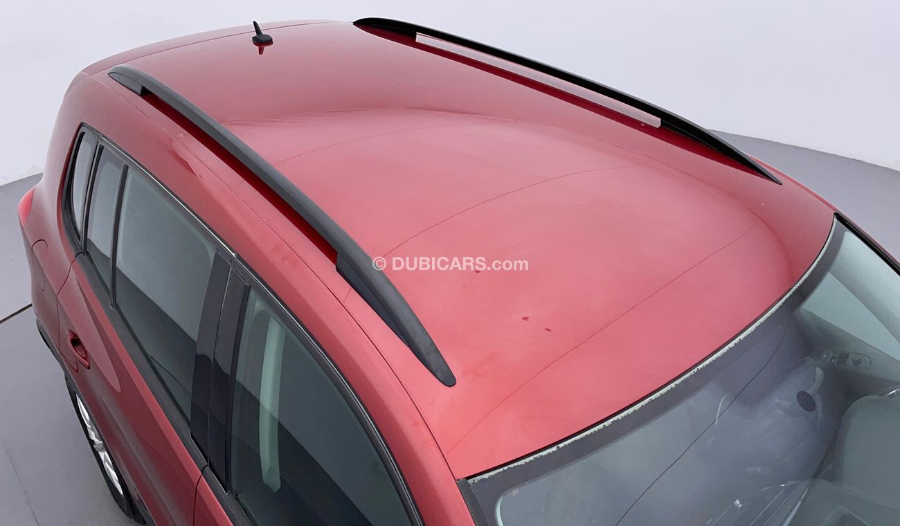 Volkswagen Tiguan TSI 2 | Zero Down Payment | Free Home Test Drive