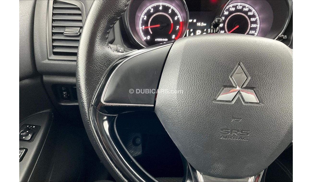 Mitsubishi ASX GLX Lowline | 1 year free warranty | 0 down payment | 7 day return policy