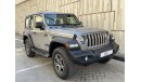 Jeep Wrangler Sport 3600