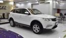 Geely Emgrand X7 Sport FLAGSHIP EXCELLENT DEAL for our Geely Emgrand X7 Sport ( 2020 Model ) in White Color GCC Specs