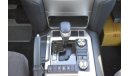 Toyota Land Cruiser 200 VX V8 5.7L PETROL 8 SEAT AUTOMATIC TRANSMISSION BASIC (OPTION )