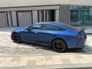 مرسيدس بنز AMG GT 63 S E PERFORMANCE