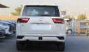 Toyota Land Cruiser GXR 3.5L Twin Turbo Petrol 2022 Model available for export