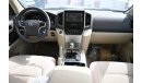 Toyota Land Cruiser Toyota Landcruiser (200 Series) (GRJ200) 4.0L SUV 4WD 5 Doors, Differential lock, Cruise Control, Co