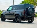Land Rover Defender P500 X-DYNAMIC SE