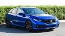 Honda Civic EX 2.0L