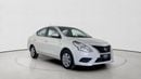 Nissan Sunny SV | Guaranteed Warranty | 0 Down Payment