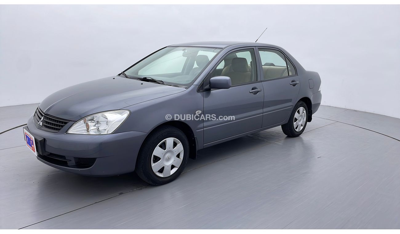 Used Mitsubishi Lancer GL 1.3 Zero Down Payment Free Home Test