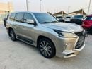 لكزس LX 570 PLATINUM SIGNATURE