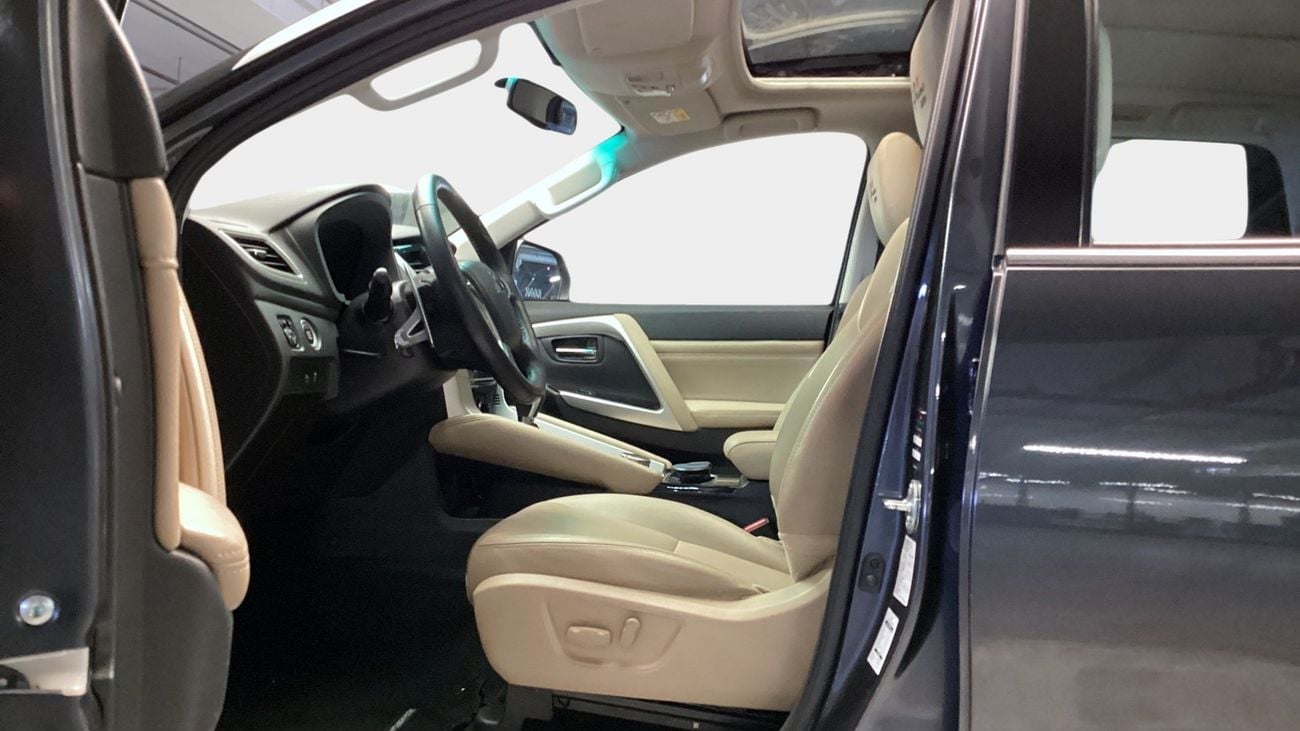 Mitsubishi Montero Sport GLS PREMIUM | Guaranteed Warranty | 0 Down Payment