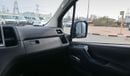 Toyota Granvia Toyota Granvia 2025 3.5L Petrol RWD 9 Seats Transmission Automatic  Black Outside Black Inside
