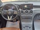 Mercedes Benz GLC 300 AMG