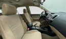 Toyota Fortuner EXR 2.7 | Under Warranty | Inspected on 150+ parameters