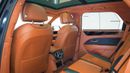 Bentley Bentayga S