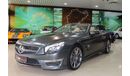 Mercedes-Benz SL 65 AMG 45TH ANNIVERSARY EDITION