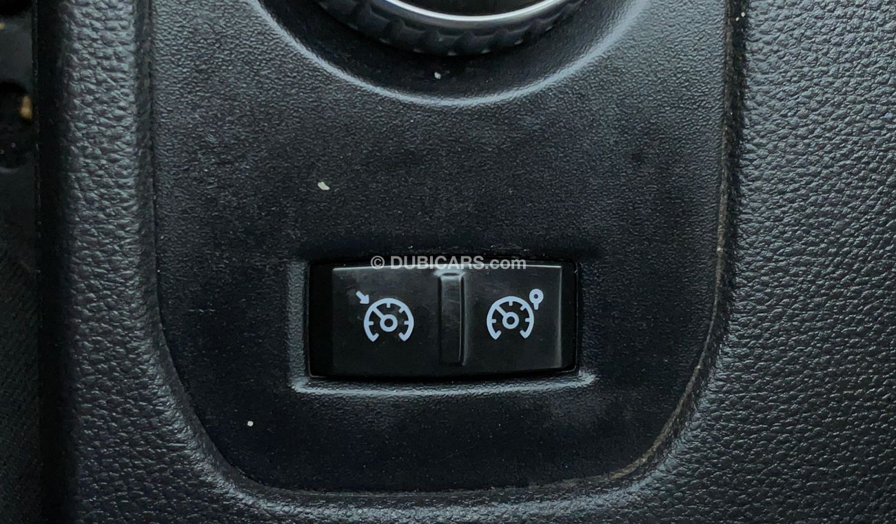 Renault Duster PE 2 | Zero Down Payment | Free Home Test Drive