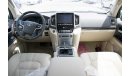 Toyota Land Cruiser - VXS - 5.7L - FULL OPTION