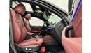 BMW X4 xDrive 30i 2020 BMW X4 XDrive30i, 2025 Agency Warranty, Full Service History, GCC