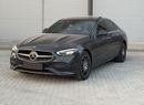 مرسيدس بنز C 300 STANDARD