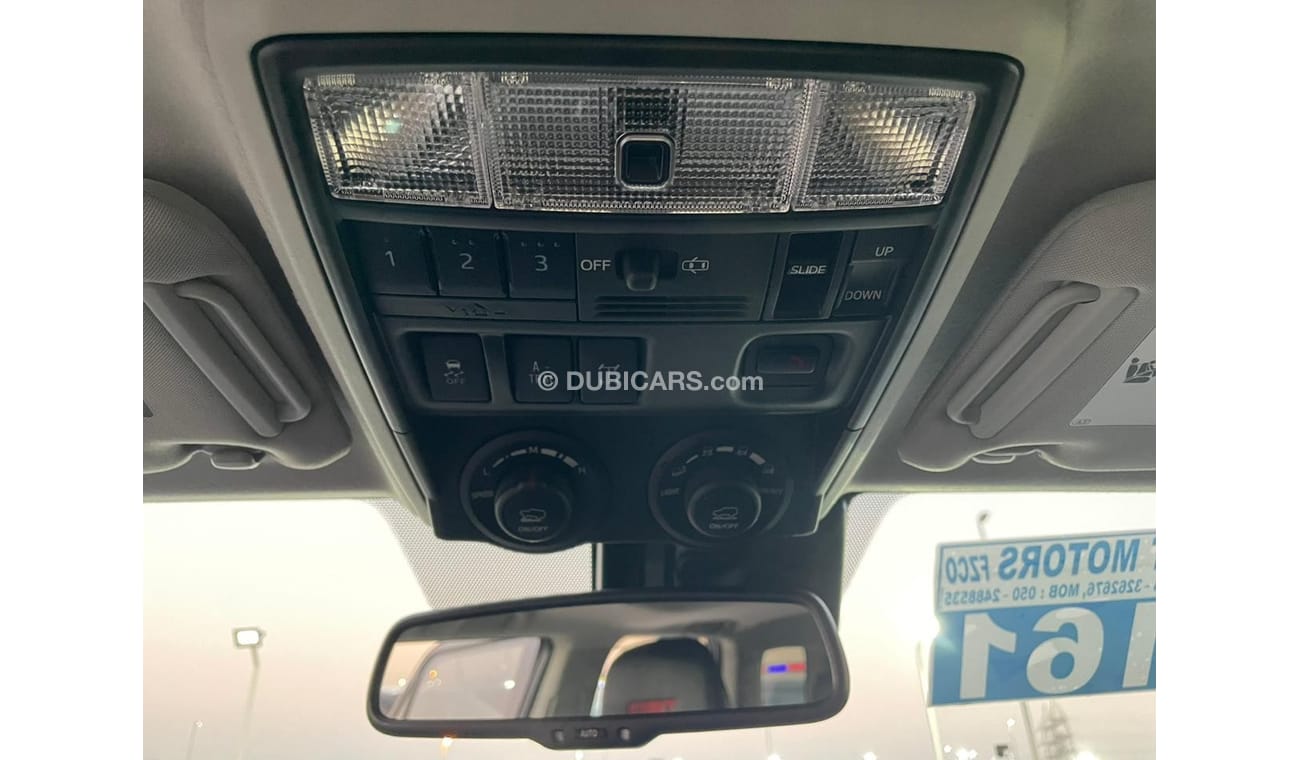 Toyota 4Runner TOYOTA 4RUNNER TRD OFF ROAD