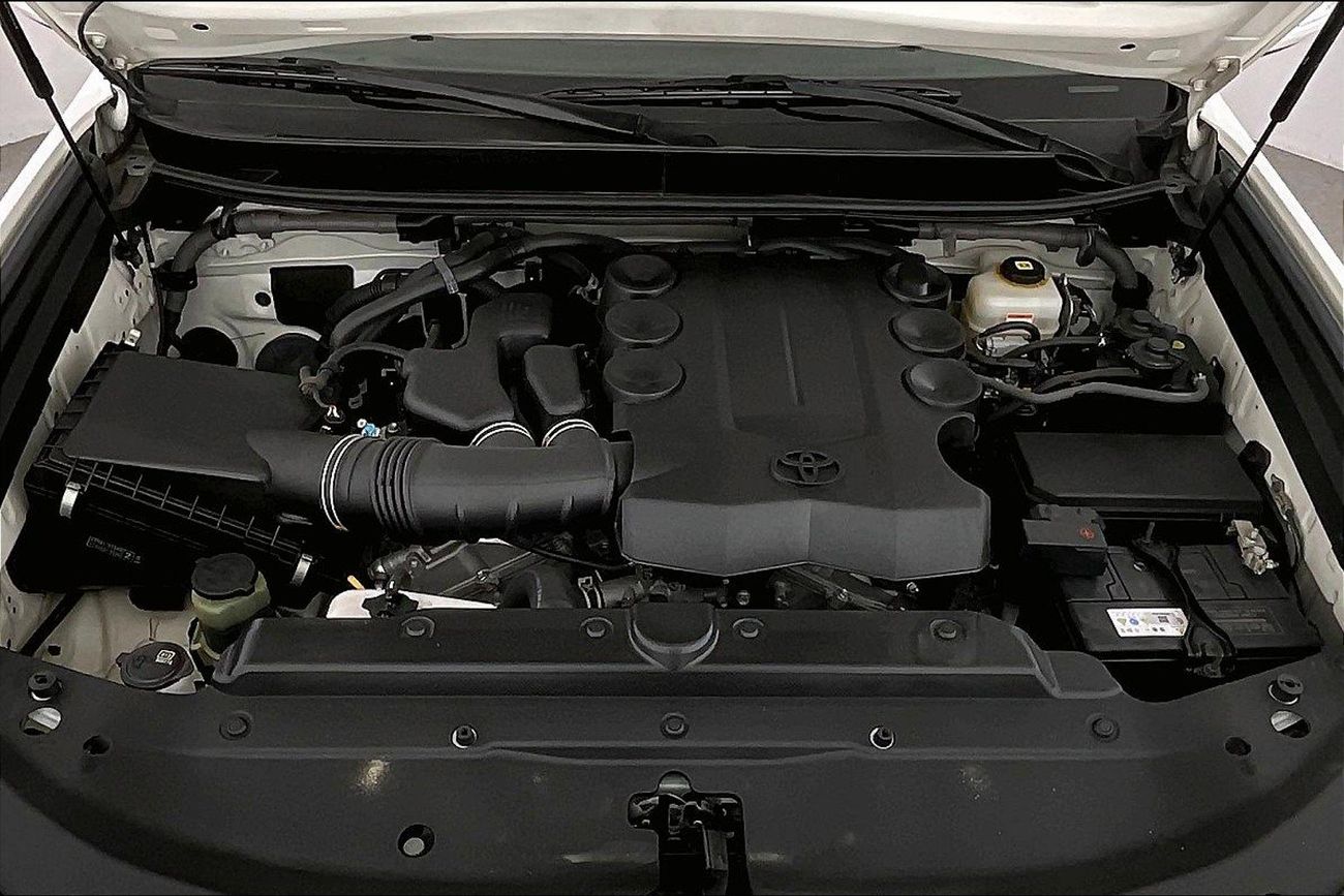 Toyota Prado EXR | Guaranteed Warranty | 0 Down Payment