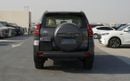 Toyota Prado GXR 4.0L 4WD