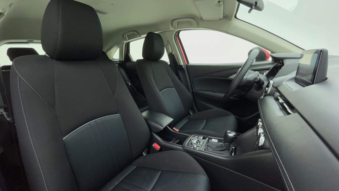 Mazda CX3 GS 2 | Zero Down Payment | Free Home Test Drive