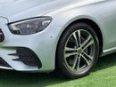 مرسيدس بنز E 350 4MATIC (NON GCC)