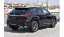 Lexus RX350 F-SPORT  ( SERIES 3 ) 2019 V-06 CLEAN CAR / WITH WARRANTY