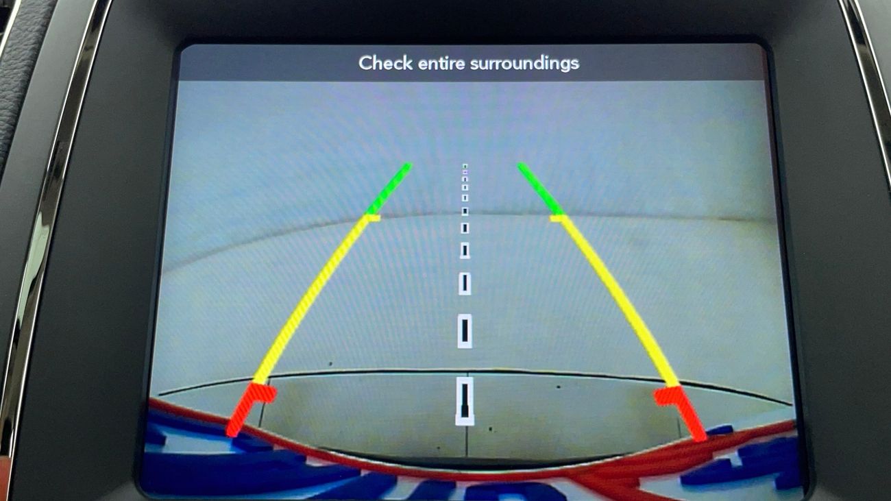 Dodge Durango GT 3.6 | Zero Down Payment | Home Test Drive