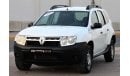 Renault Duster Renault Duster 2013 GCC in excellent condition without accidents, very clean from inside and outside