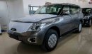 Nissan Patrol SE بسعر مميز عرض رمضان