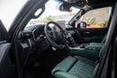 Toyota Land Cruiser 3.3L DIESEL VXR FULL OPTION WITH MBS AUTOBIPGRAPHY VIP SEAT AND ROOF STAR LIGHT