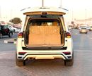 تويوتا لاند كروزر GXR 4.0L