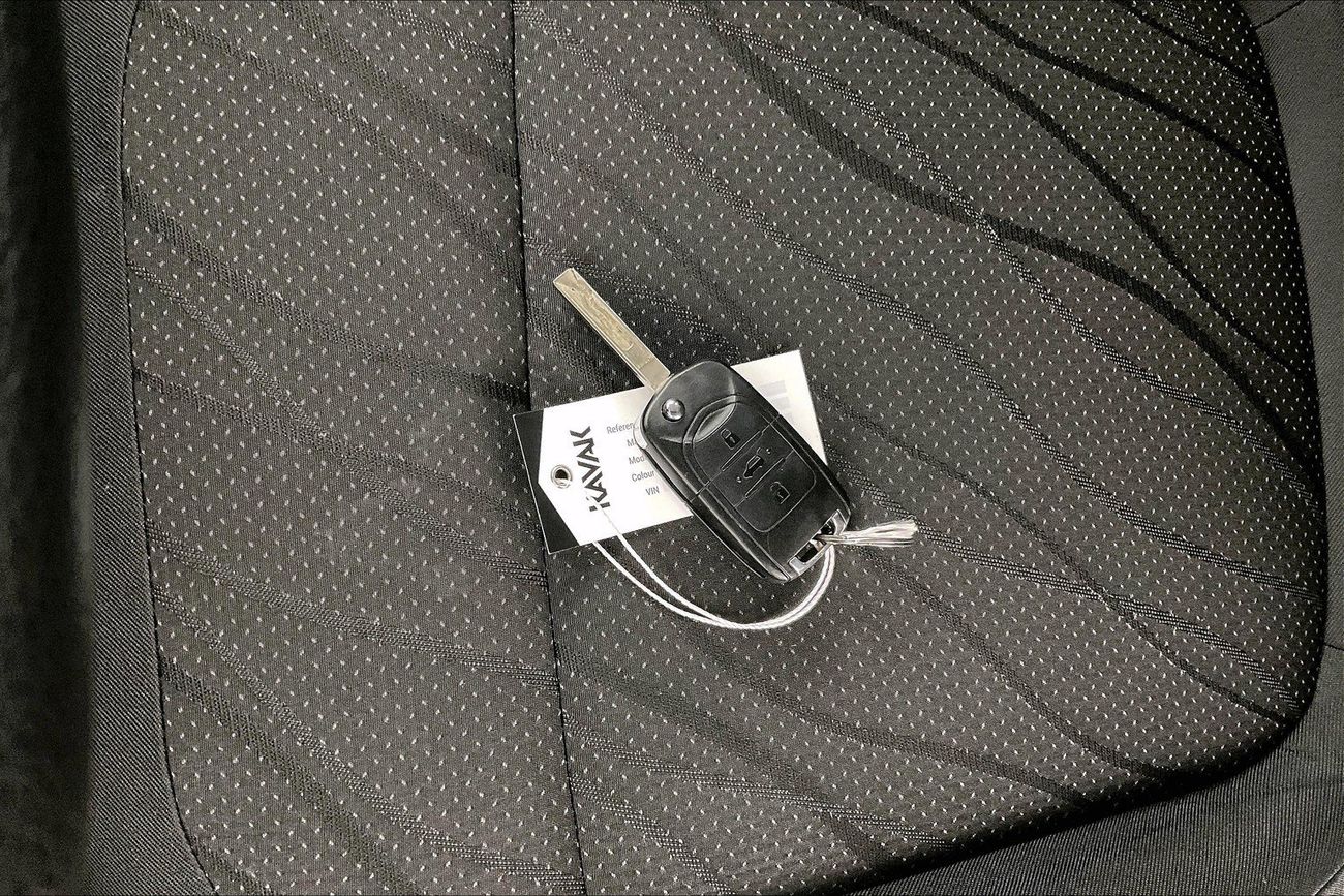 Chevrolet Groove LT | Guaranteed Warranty | 0 Down Payment