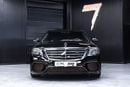 Mercedes-Benz S 65 AMG Mercedes-AMG S 65 Sedan (Long Wheelbase) V12 BiTurbo AMG Final Edition