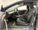 Tesla Model 3 PERFORMANCE