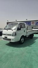 كيا K4000 3.0L DIESEL SINGLE CABIN 2026