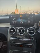 Mercedes-Benz GLC 43 AMG Right-Hand drive