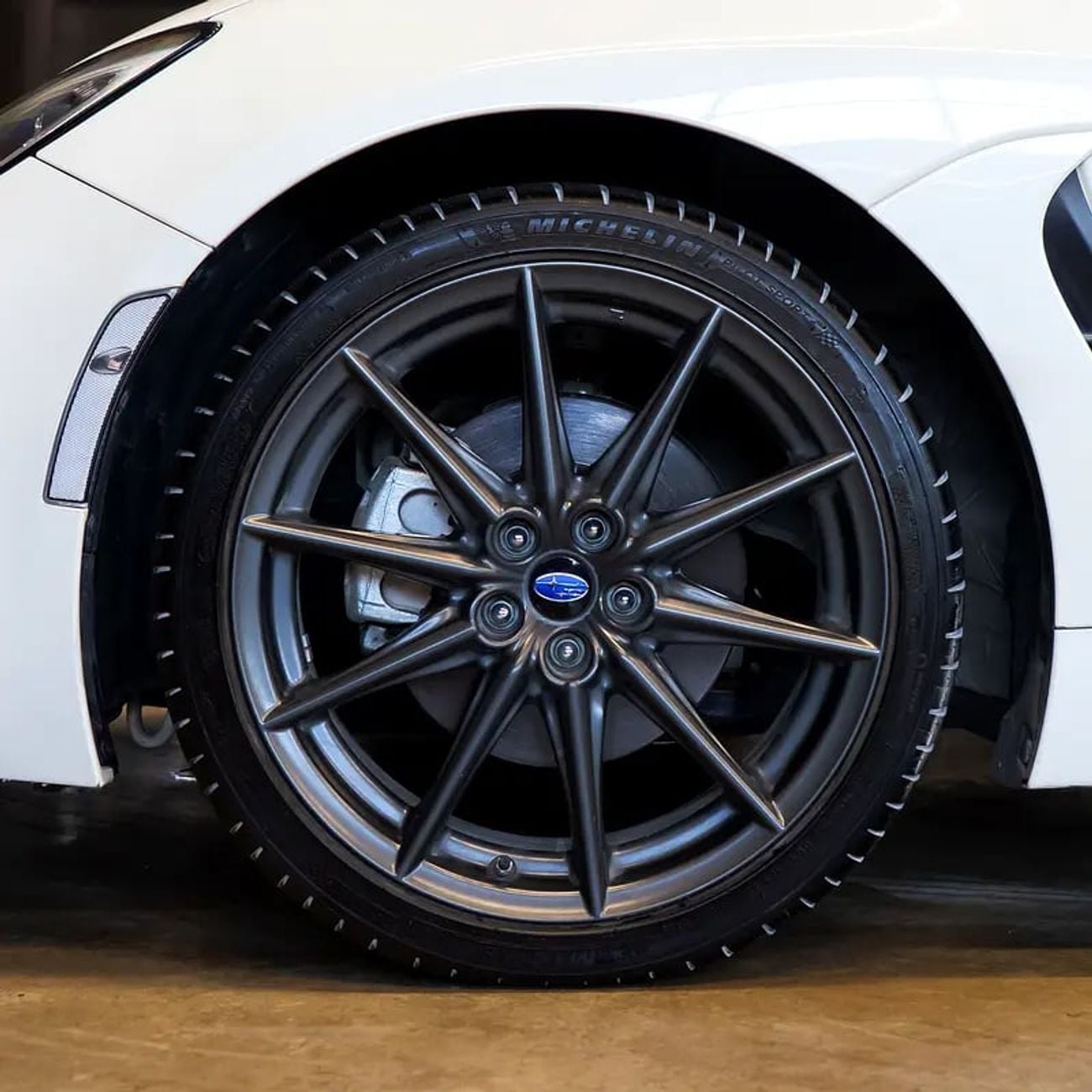 سوبارو BRZ 1,877 pm • 0% Downpayment • AT Eyesight • Agency Warranty