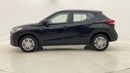 Nissan Kicks S 1.6 | Zero Down Payment | Home Test Drive