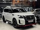 Nissan Patrol NISMO