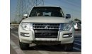 Mitsubishi Pajero 3.5L PETROL, 17" ALLOY RIMS, TRACTION CONTROL, XENON HEADLIGHTS (LOT # 4050)