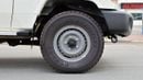 Toyota Land Cruiser Pick Up PICKUP , LC79 D/C 4.2L Diesel V6 , M/T , Diff-Lock 2023 Model