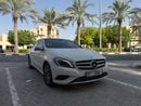 Mercedes Benz A 200 L