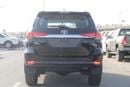 Toyota Fortuner EXR 2.7L (164 HP) 2.7L AT Petrol Digital AC 4wd